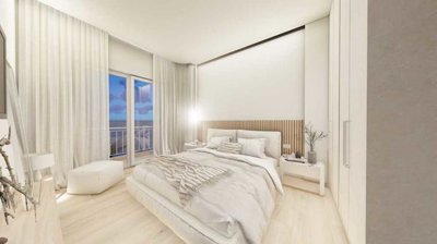 Photo 10 - Apartment 36 m² in Attica