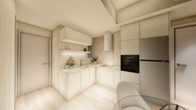 Photo 11 - Apartment 36 m² in Attica