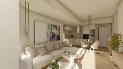 Photo 12 - Apartment 36 m² in Attica