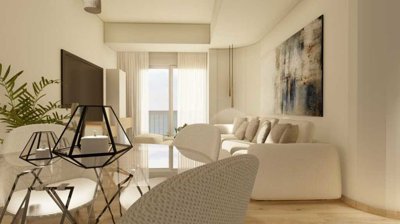 Photo 5 - Apartment 36 m² in Attica