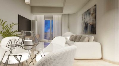 Photo 8 - Apartment 36 m² in Attica