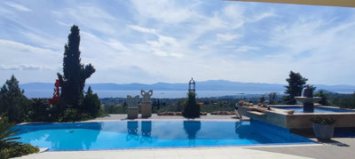 1 - Eretria, Villa