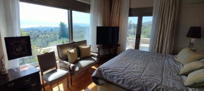 Photo 15 - Villa 390 m² in Evia