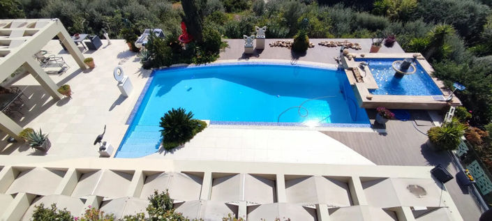 Image No.4-Villa à vendre à Eretria