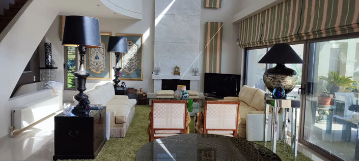 Image No.8-Villa for sale