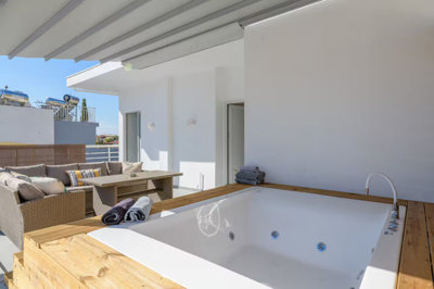 Photo 1 - Apartment 20 m² in Attica