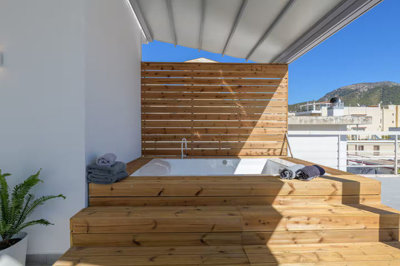 Photo 11 - Apartment 20 m² in Attica