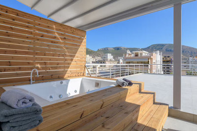 Photo 12 - Apartment 20 m² in Attica