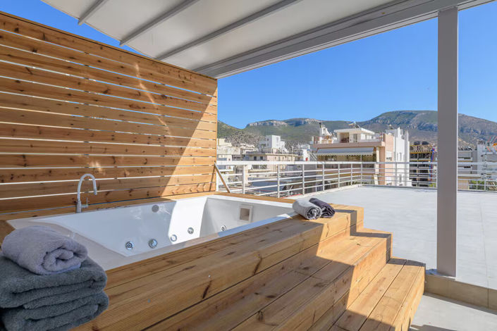 Image No.12-Appartement de 1 chambre à vendre à Glyfada