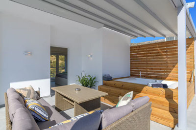 Photo 13 - Apartment 20 m² in Attica