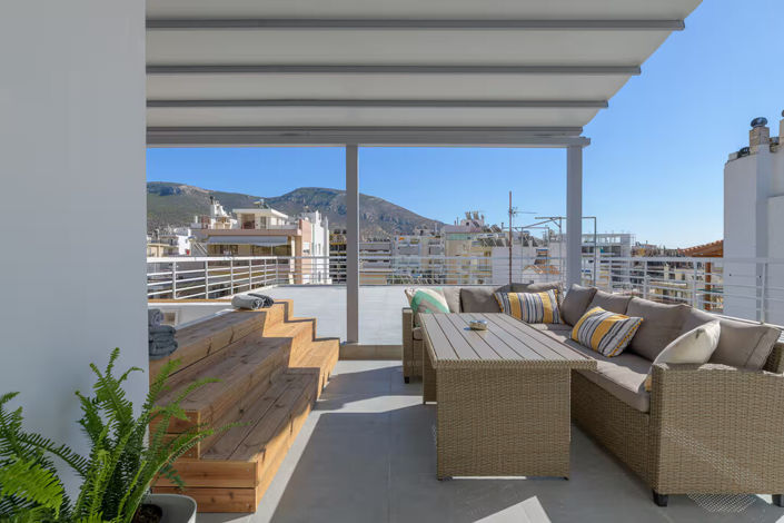 Image No.14-Appartement de 1 chambre à vendre à Glyfada