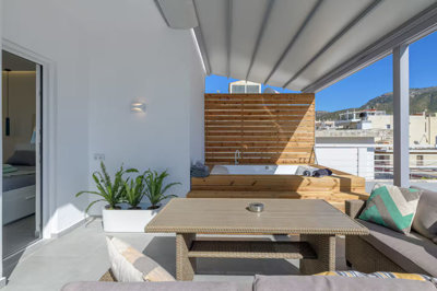 Photo 15 - Apartment 20 m² in Attica