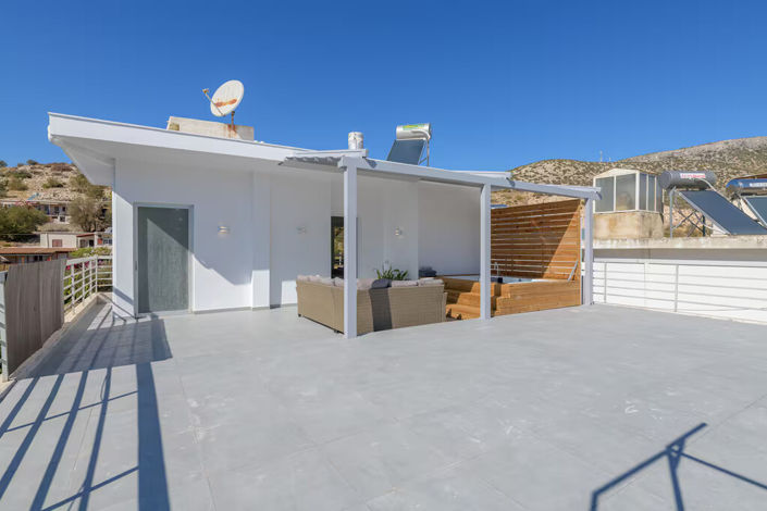 Image No.16-Appartement de 1 chambre à vendre à Glyfada