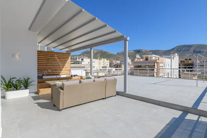 Image No.17-Appartement de 1 chambre à vendre à Glyfada