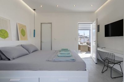 Photo 4 - Apartment 20 m² in Attica