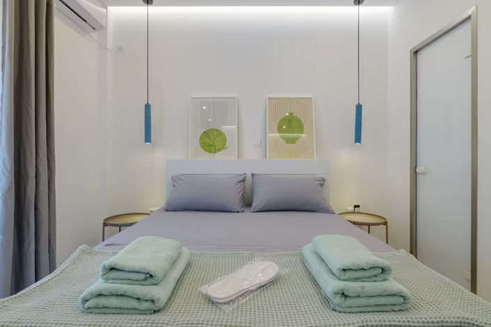 Image No.5-1 Bed Flat for sale