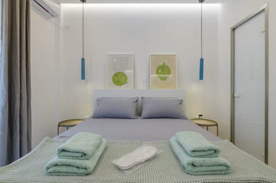 Photo 5 - Apartment 20 m² in Attica