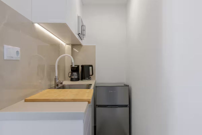 Image No.6-Appartement de 1 chambre à vendre à Glyfada