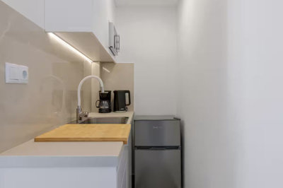 Photo 6 - Apartment 20 m² in Attica