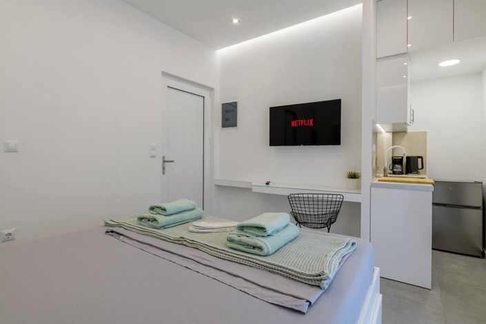 Image No.7-1 Bed Flat for sale