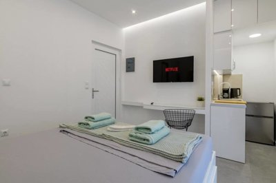 Photo 7 - Apartment 20 m² in Attica