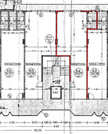 Photo 2 - Commercial 67 m² in Attica