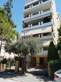 Photo 1 - Apartment 30 m² in Attica