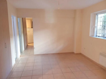 Photo 5 - Apartment 30 m² in Attica