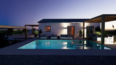 Photo 1 - Cottage 122 m² in Peloponnese