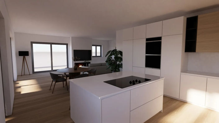 Image No.10-Propriété de 3 chambres à vendre à Portocheli