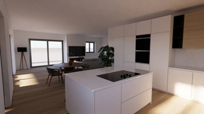 Photo 10 - Cottage 122 m² in Peloponnese