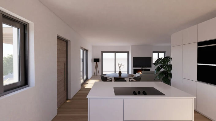 Image No.12-3 Bed Property for sale