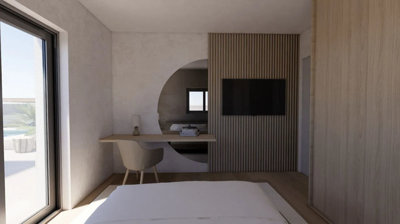 Photo 14 - Cottage 122 m² in Peloponnese