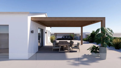 Photo 15 - Cottage 122 m² in Peloponnese