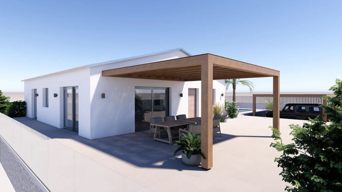 Image No.16-Propriété de 3 chambres à vendre à Portocheli