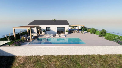 Photo 2 - Cottage 122 m² in Peloponnese