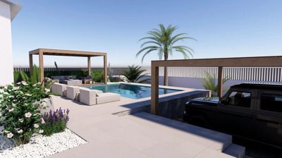 Photo 4 - Cottage 122 m² in Peloponnese