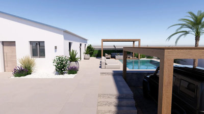 Photo 5 - Cottage 122 m² in Peloponnese