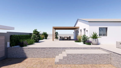 Photo 6 - Cottage 122 m² in Peloponnese