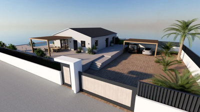 Photo 7 - Cottage 122 m² in Peloponnese