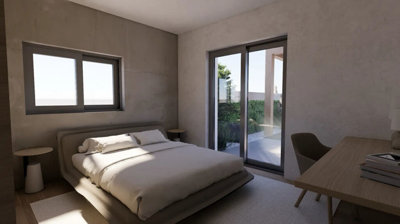 Photo 8 - Cottage 122 m² in Peloponnese