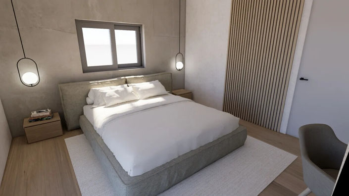 Image No.9-Propriété de 3 chambres à vendre à Portocheli