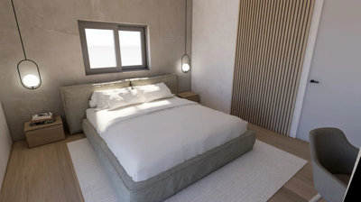 Photo 9 - Cottage 122 m² in Peloponnese