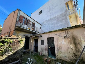 Photo 3 - Cottage 95 m² in Ionian islands