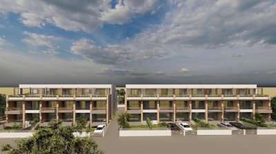 Photo 2 - Apartment 76 m² in Eastern Macedonia and Thrace