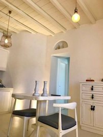 Photo 14 - Cottage 120 m² in Aegean islands