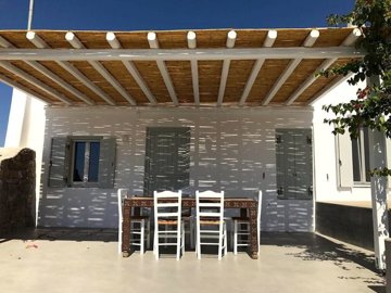 Photo 5 - Cottage 120 m² in Aegean islands