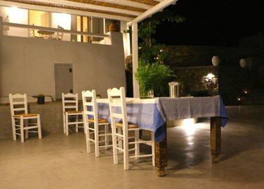 Photo 9 - Cottage 120 m² in Aegean islands