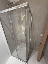 Photo 13 - Apartment 49 m² in Attica