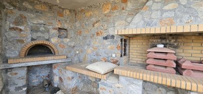 Photo 10 - Cottage 262 m² in Crete